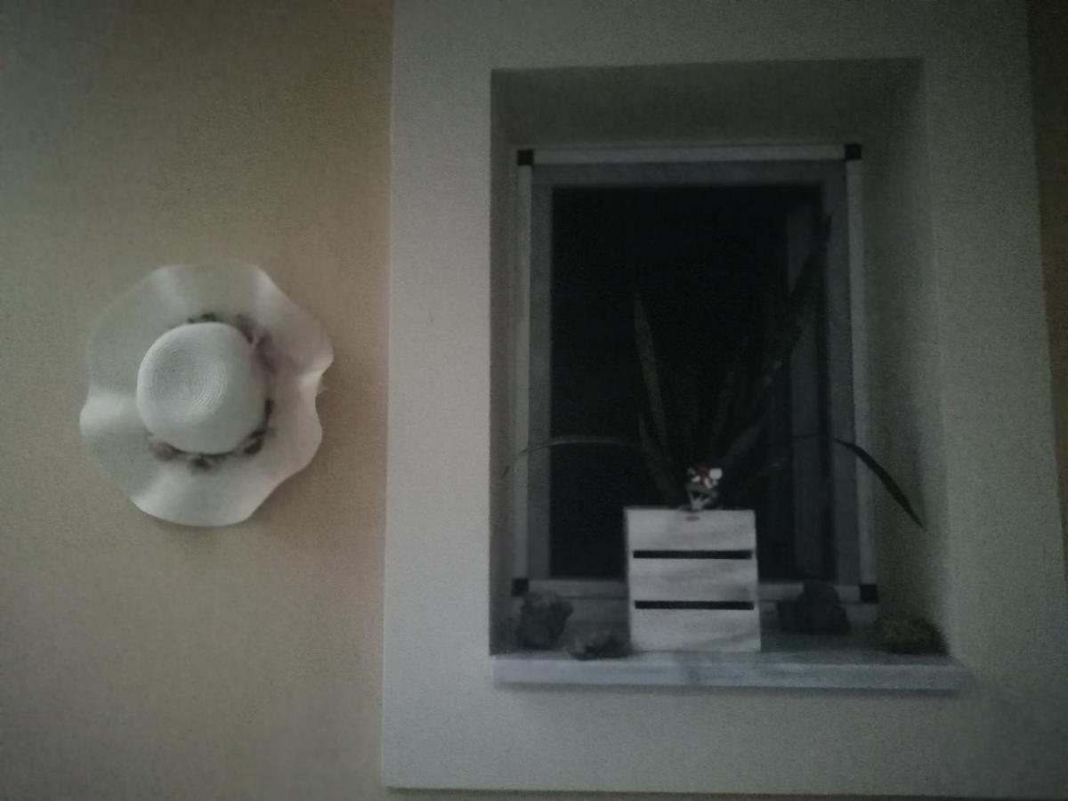 A Quiet Room Potamos  Экстерьер фото