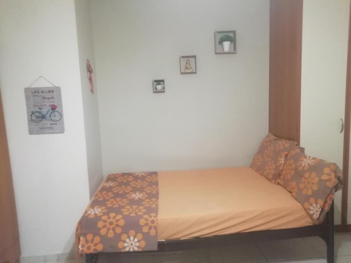 A Quiet Room Potamos  Экстерьер фото